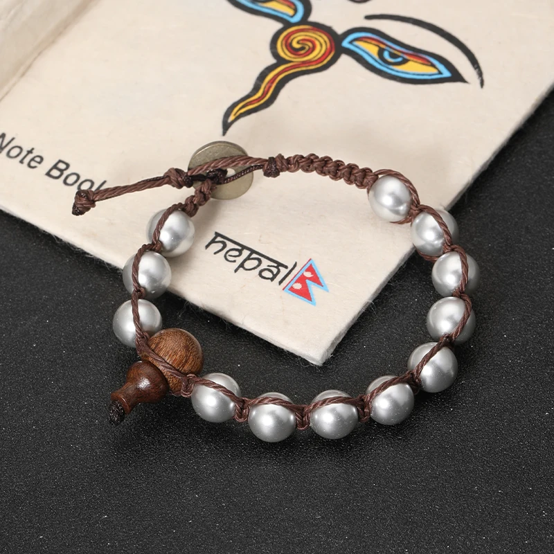 Original Innovative Bracelet Tibetan Series Buddha Bead Bracelet Soul Healing Female Male Bracelet For Women  wholesale