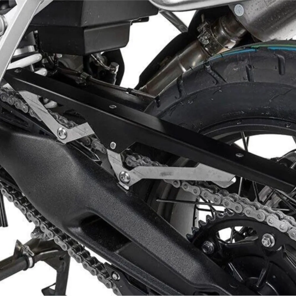 

ДЛЯ Tiger 900 Rally Pro GT 2020-2024 TIGER 900 TIGER 900 GT/RALLY ARAGON EDITION, защита цепи заднего колеса, защита звездочки
