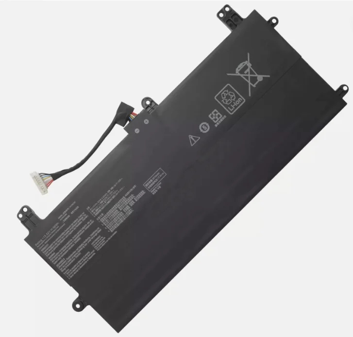 

15.52V 56Wh C41N2102 Battery For ASUS ROG Flow Z13 GZ301 GZ301VF GZ301VI GZ301VU GZ301VV NR2201 Series Laptop Batteries 3620mAh