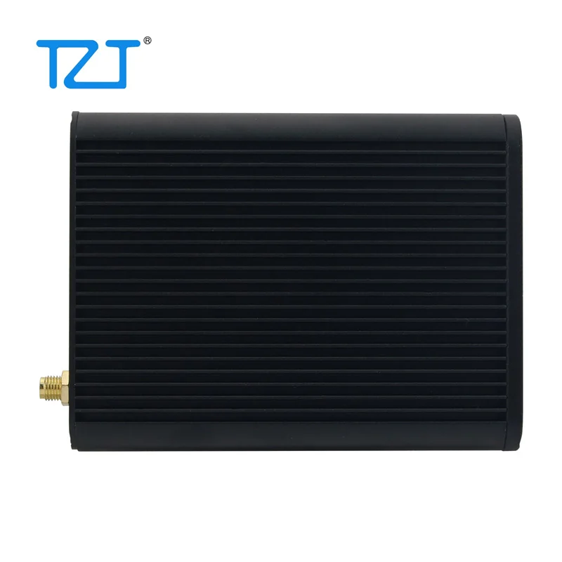 TZT YK-1000H خادم NTP المحمول خادم وقت الشبكة + هوائي احترافي 30 م/50 م مع حماية من البرق