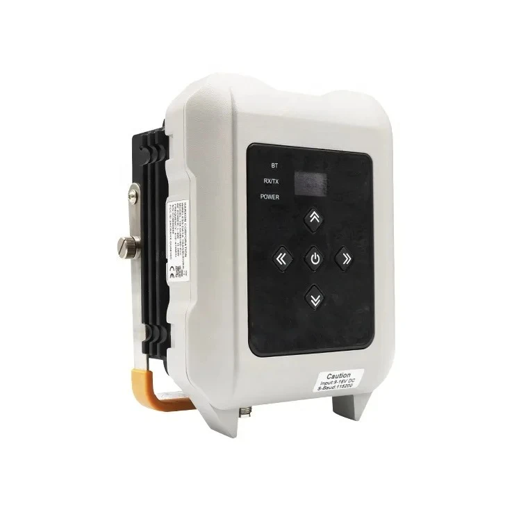 HX-DU8616D Pro High-Performance External UHF Radio Data Modem Multi Communication Protocols GNSS RTK Modem