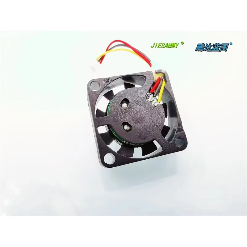 pa JIESAMMY Hydraulic 2006 7000rpm Silent 2CM Speed Measurement Function 5V 0.04A Micro Cooling Fan