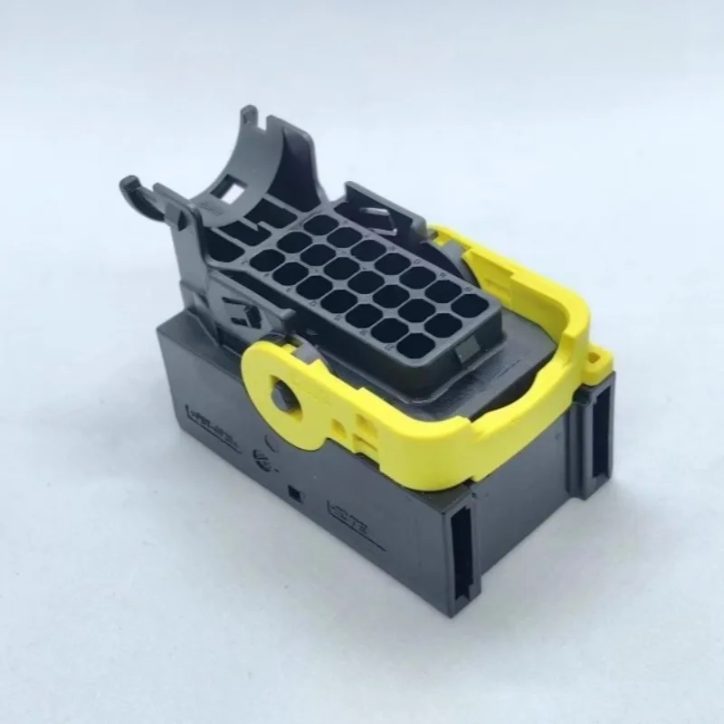 1-1534127-1 MCP2.8 21P غمد نهاية أنثى - أصلي، أصلي