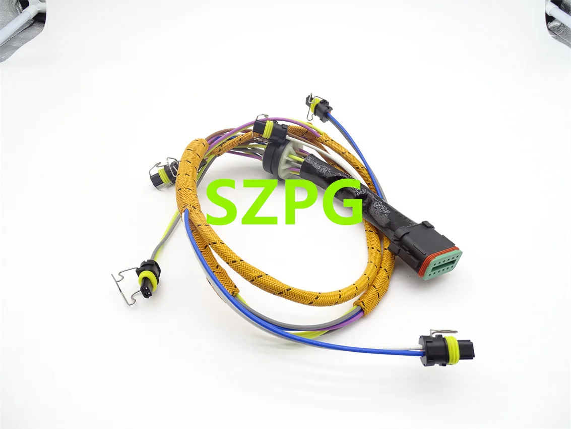 

C7.1 Engine Wiring Harness 385-5997 3855997 for E329D2 E323DL D6K2 924K 930K 938K Wire Harness