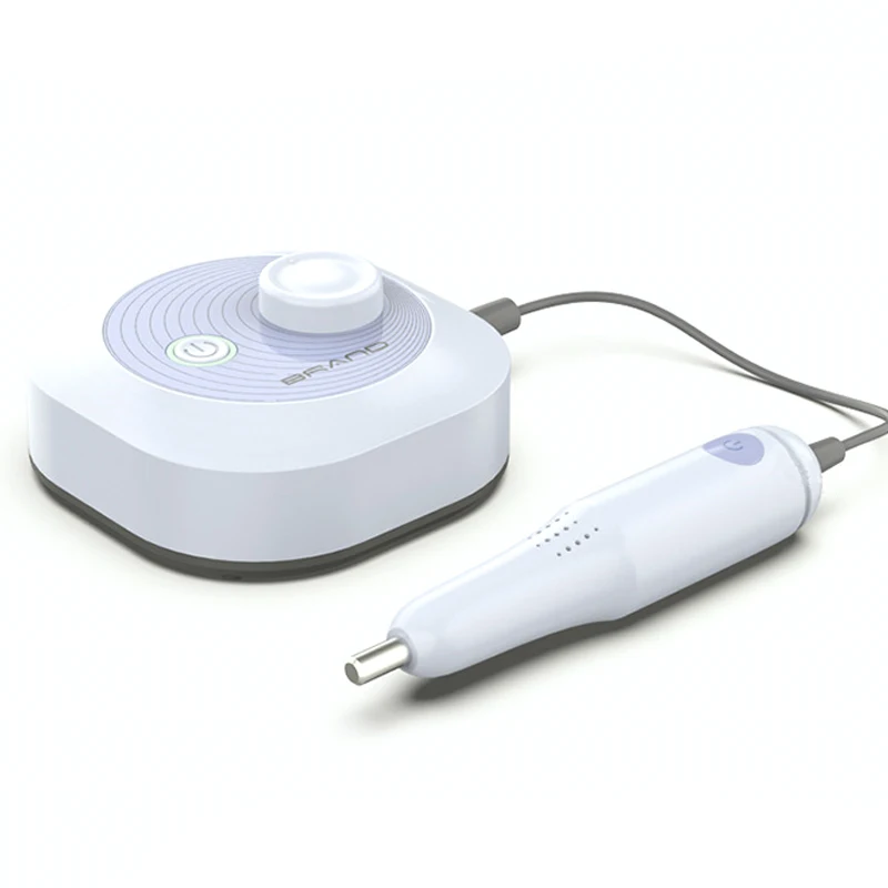 Elektrische nagelmicrocomputer 30W vermogen, meerkleurig optioneel