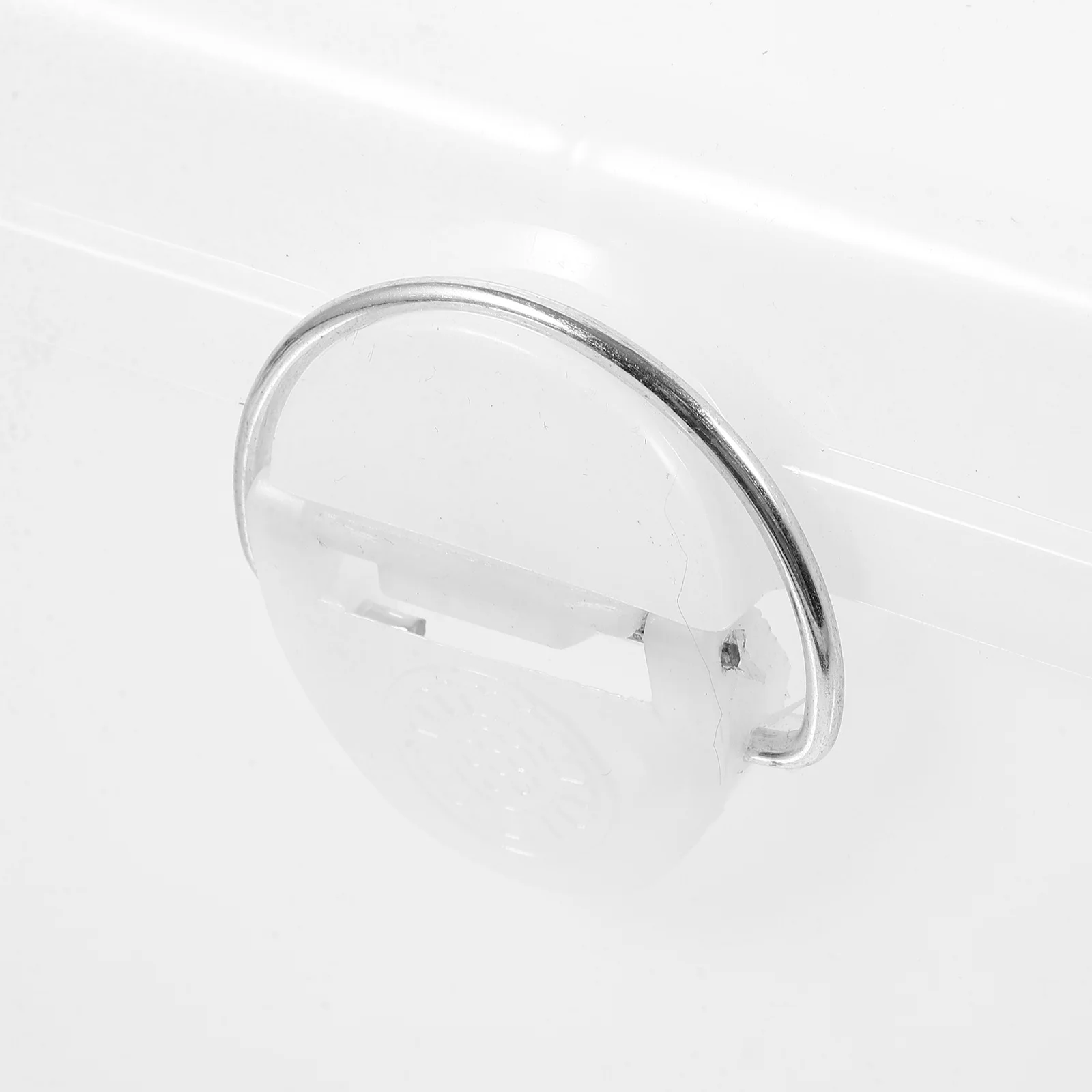 

Mahjong Storage Case Plastic Small Mahjong Game Tiles Carrying Box Handle Portable Organizer Household Storage Box