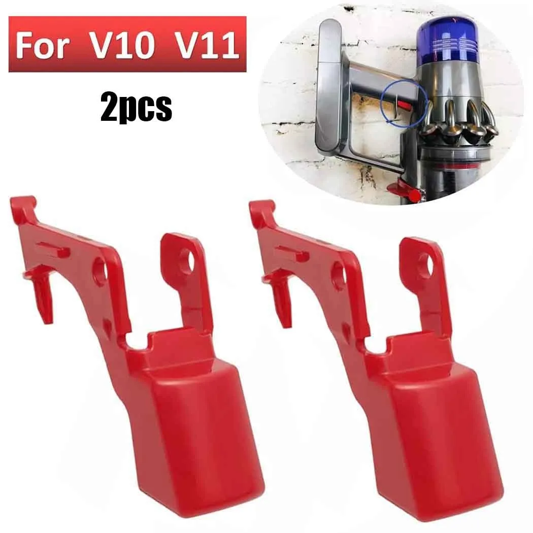 2Pcs Extra Strong Trigger Power Button Switch for Dyson V10 V11 Vacuum Cleaner Sweeper Replace for Home Cleaning