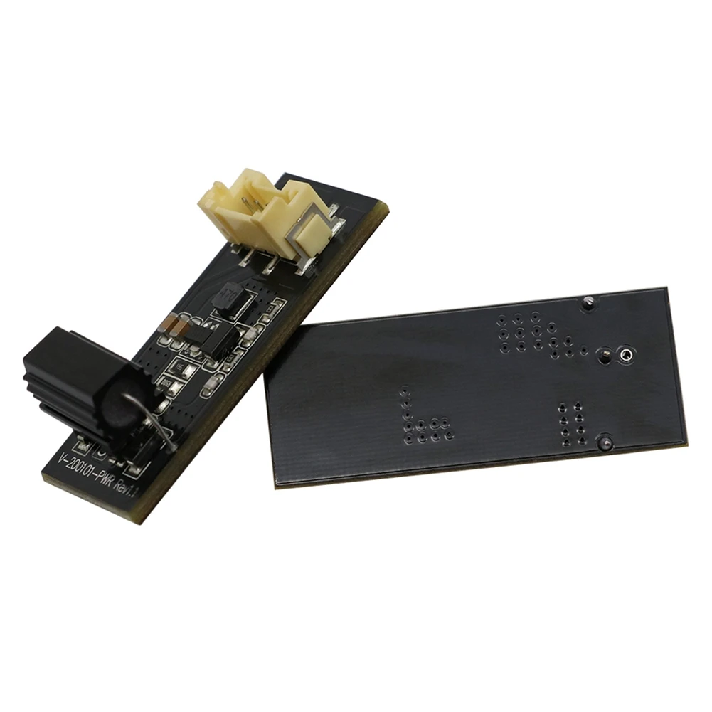 

High Quality 1Pair Car Lighting System Control Device B003809.2 For BMW X3 F25 2010-2017 Parts