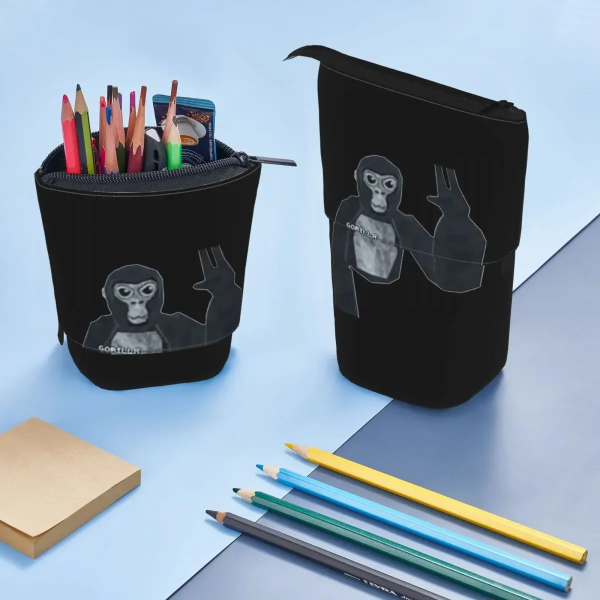 estojo-de-lapis-reversivel-gorilla-tag-monkey-para-presentes-de-estudantes-caixa-de-canetas-bolsa-de-lapis-material-de-papelaria-bolsa-porta-canetas