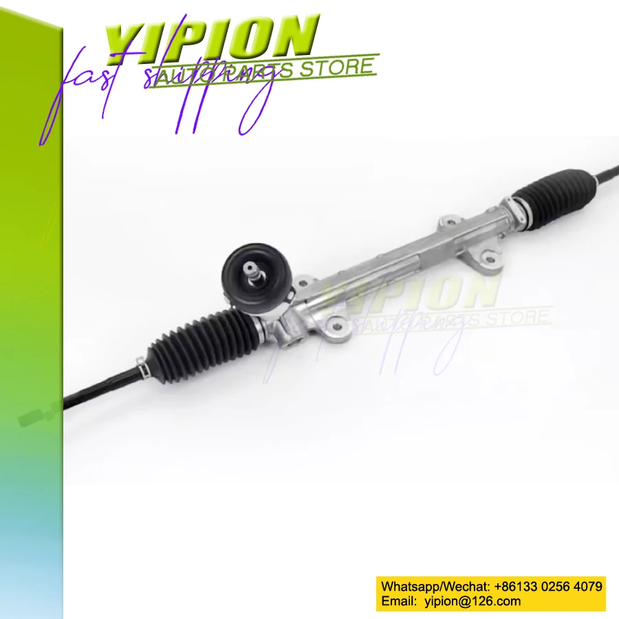 Power Steering Rack Gear for Hyundai Elantra Elantra Coupe Veloster 565003X100 56500A5000  565003X200 56500A5500 Left hand drive