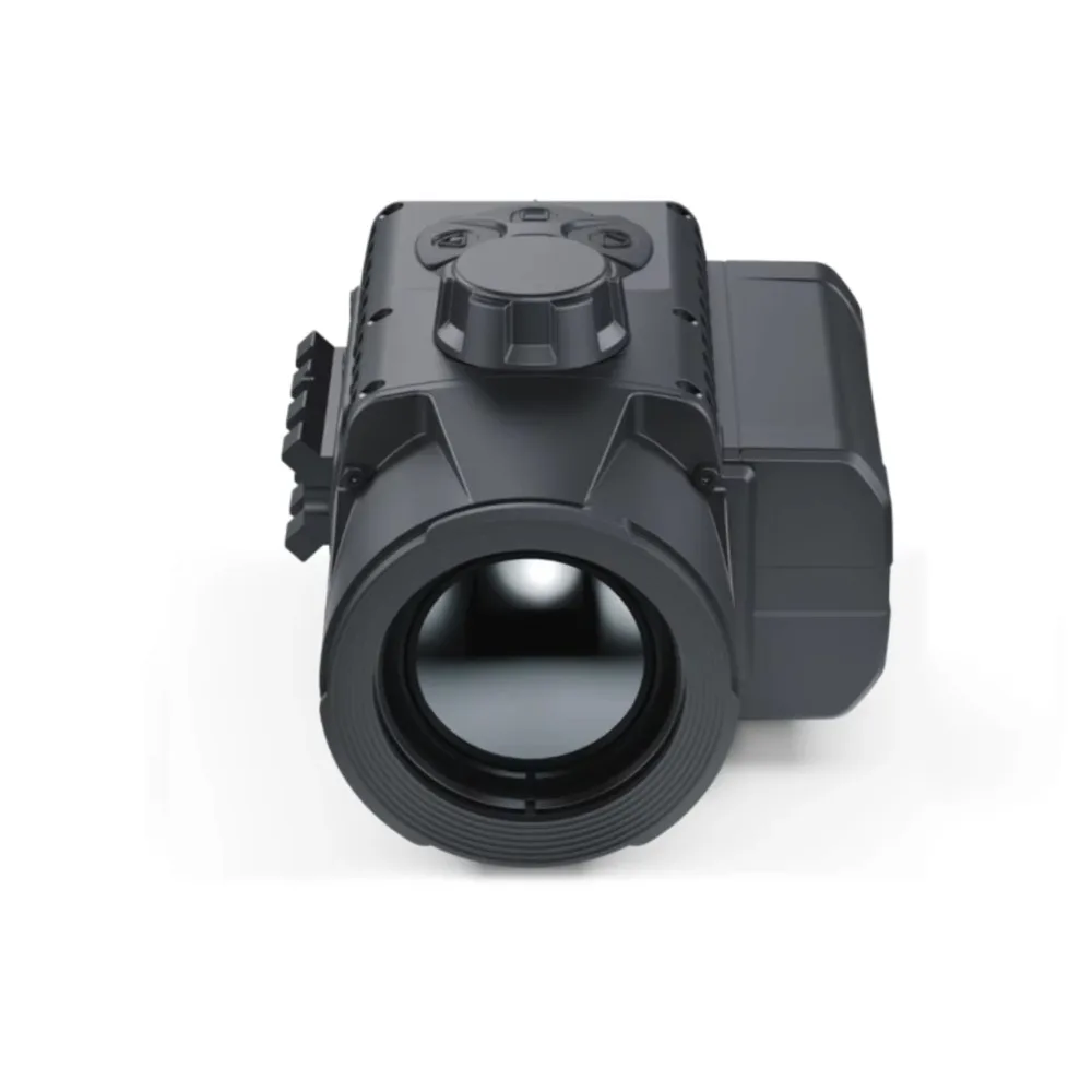 Pulsar Krypton FXG50 Scope Thermal Imager Front Attachment Night Vision Monocular Scope 640 50Hz