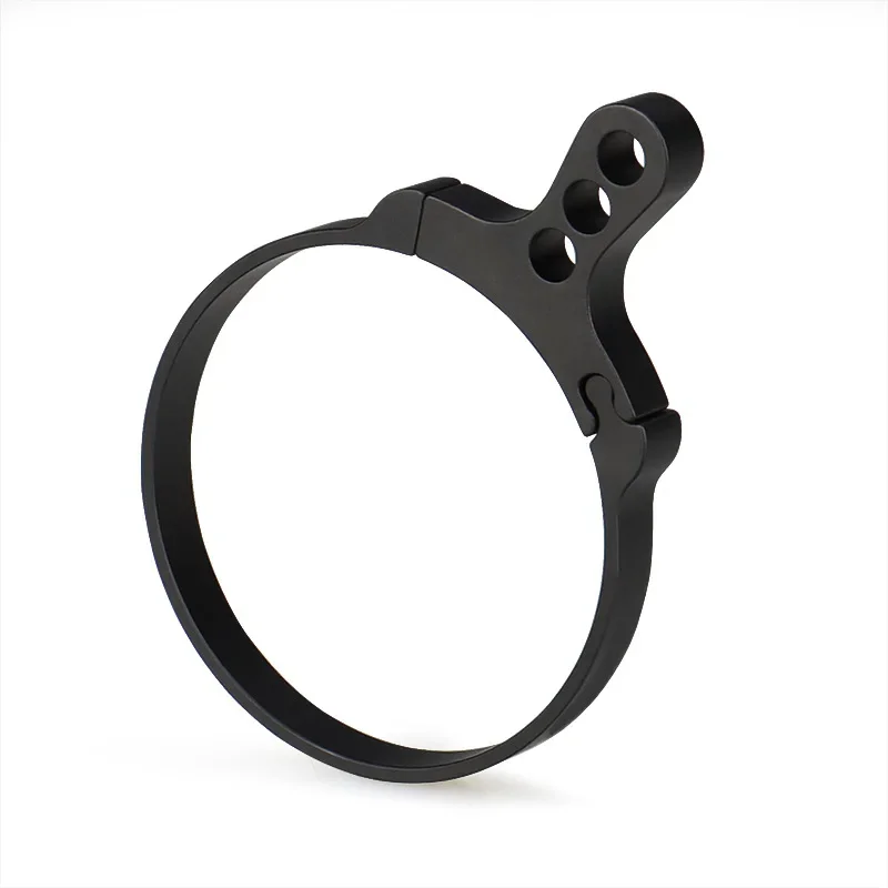 

Sports Outdoor Sight Regulator Metal Fittings Laser Tube Clamp Adjustment Ring