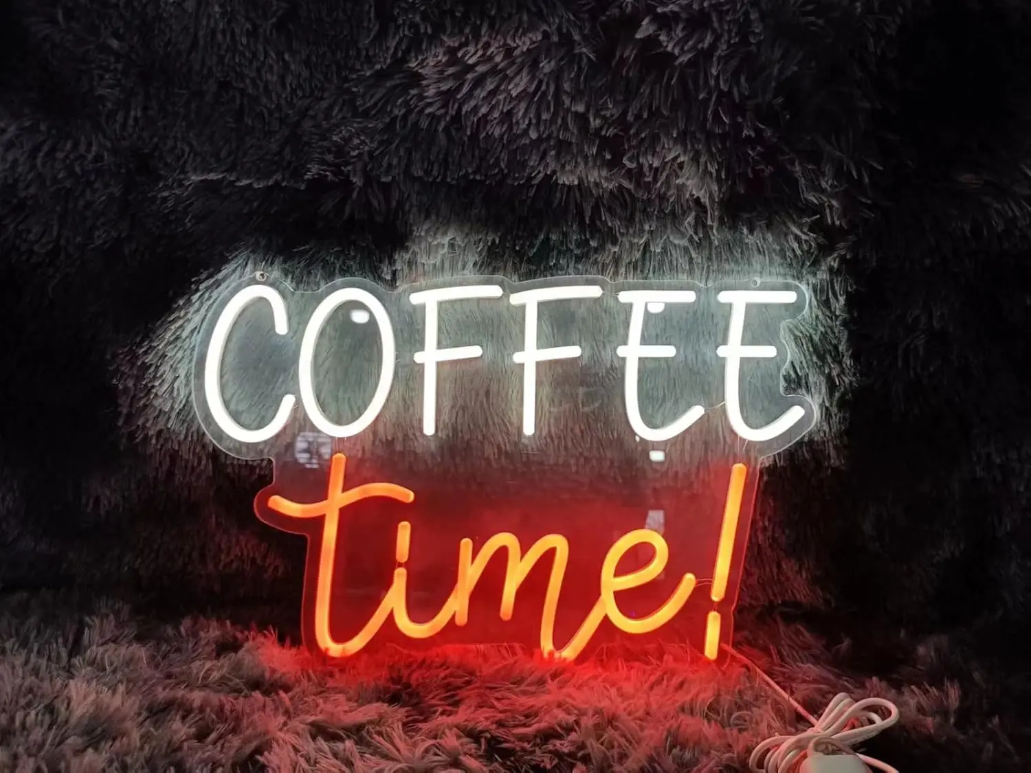 Variant: coffee