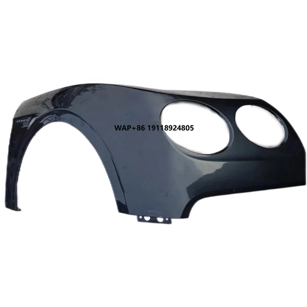 

Original for Flying Spur OEM Front Fender Wing Panel Second-Hand Car Fenders 4W0821021M 4W0821022K Left and Right Front