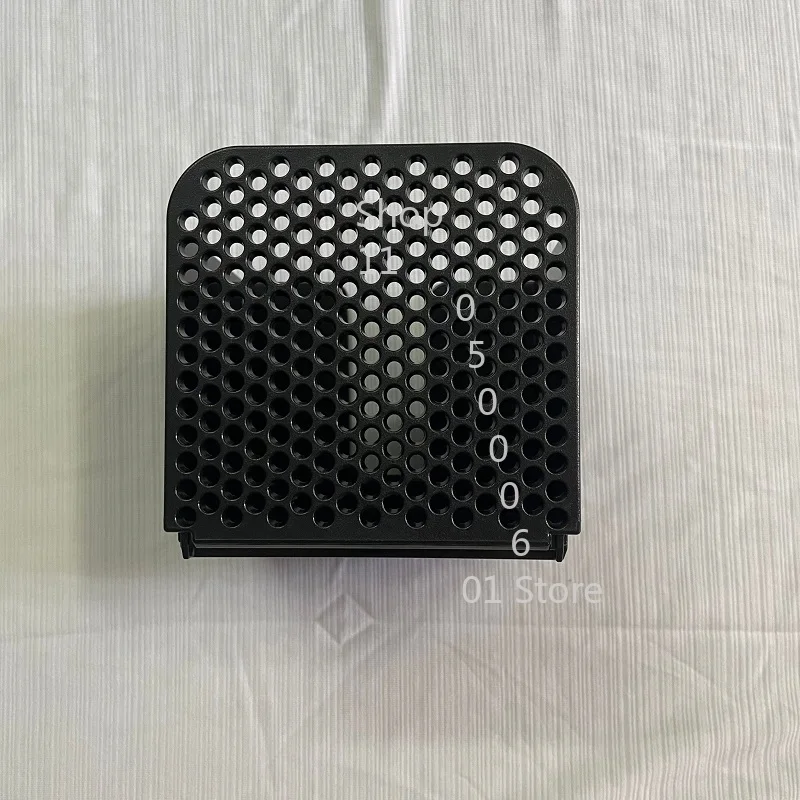 

Apply To NESPRESSO Inissia D40 Capsule Recycling Box Coffee Machine Parts Accessories