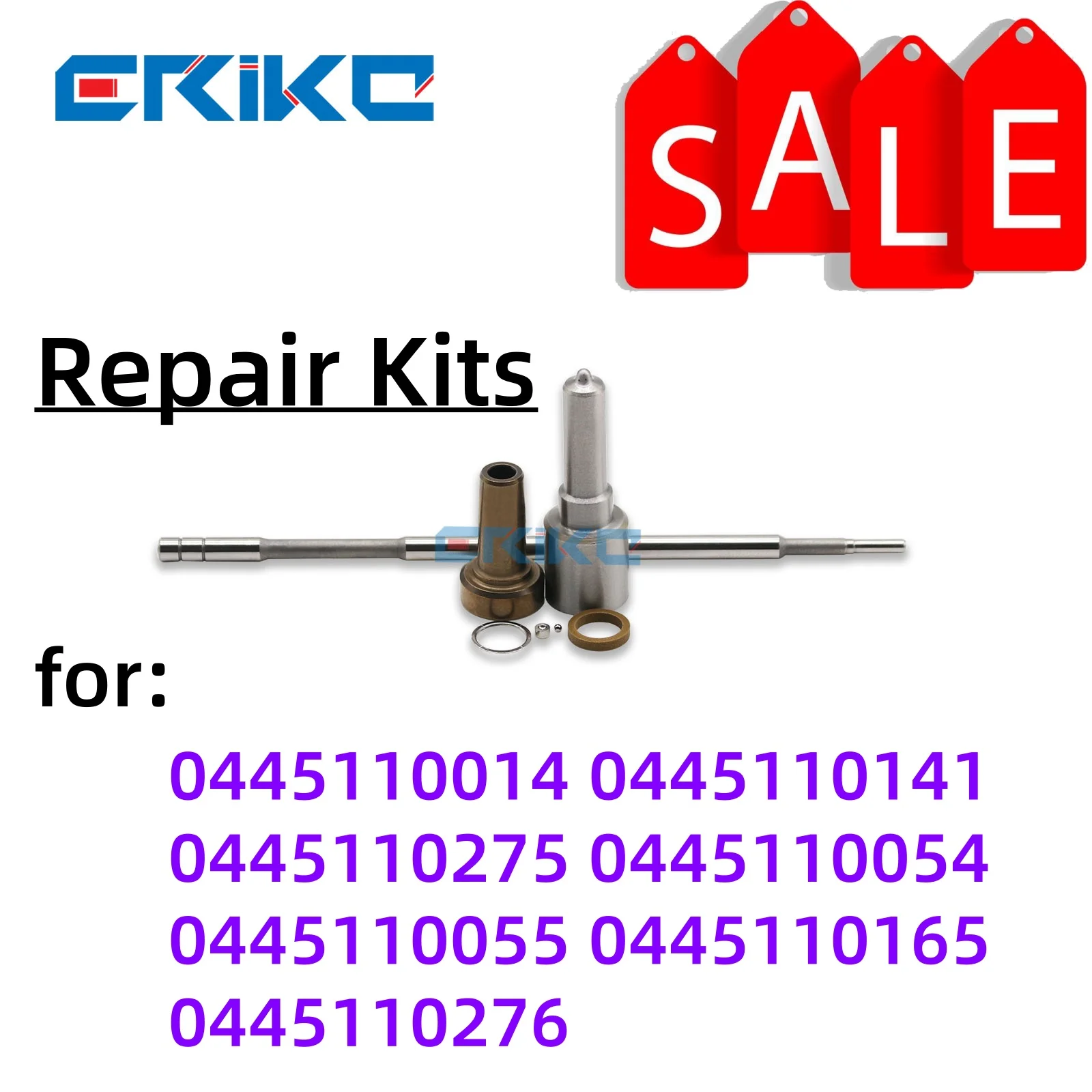 Erikc Original Inje…