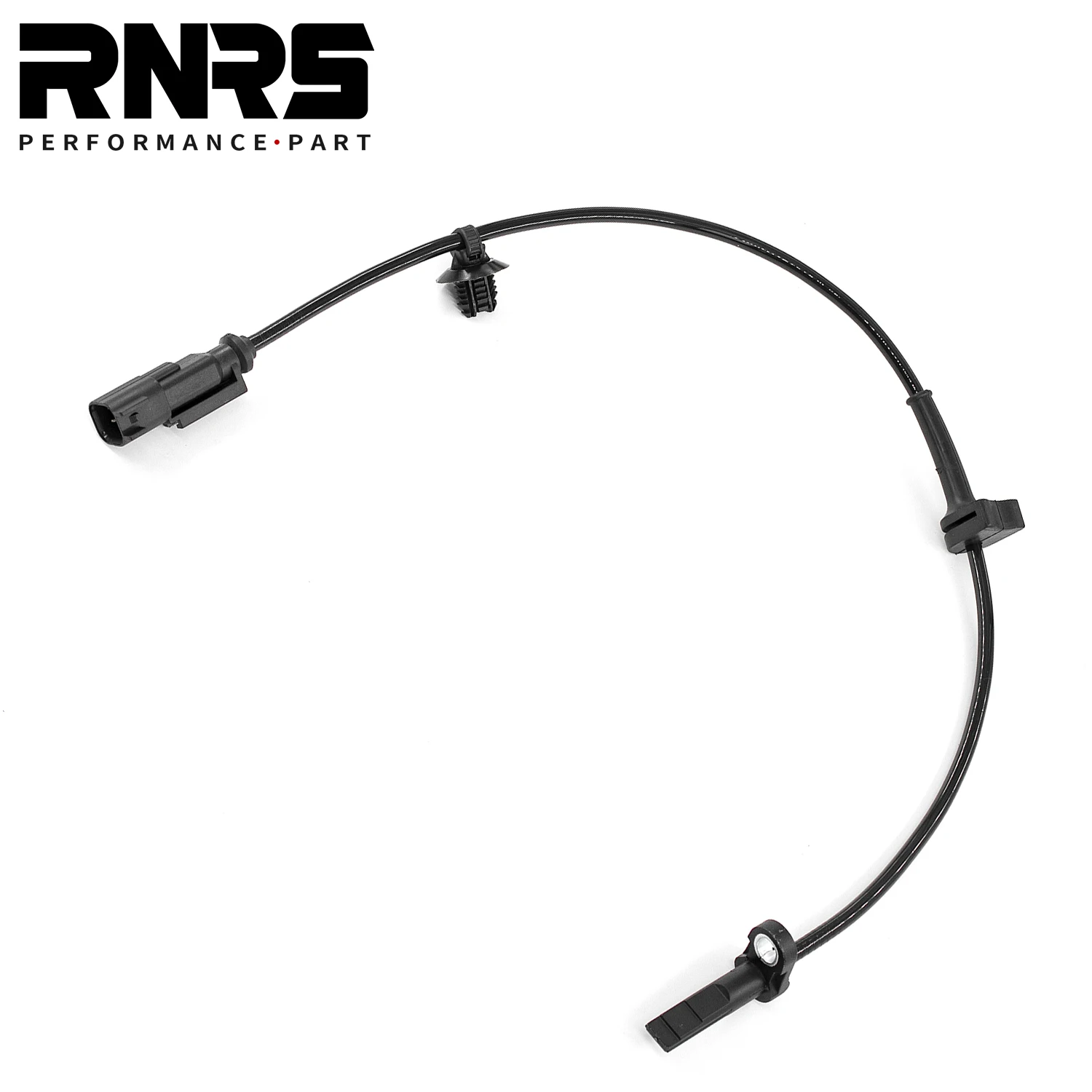 

ABS Sensor For Ford Mustang 2.3L Turbo 2015-2020 Left or Right Wheel Speed Sensor Part Number FR3Z2C190B