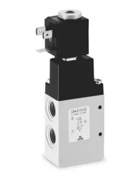 

2025.4Customized COMAZZI Camozzi 344-015-02 Solenoid Valves 334-011-02,-E11-02,334D-015-02