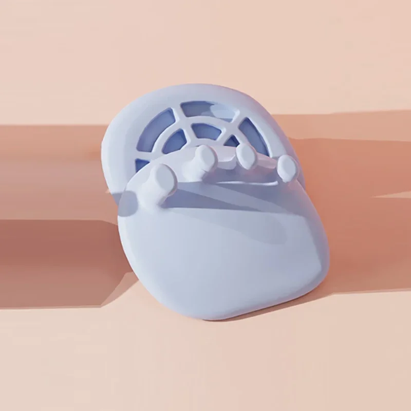 2 шт., тренажер для арки и ног, фитнес-тренажер для ног, пальцев ног, подошвенная функция, корректор вальгусной деформации большого пальца, шины для пальцев, тренажер для ягодиц