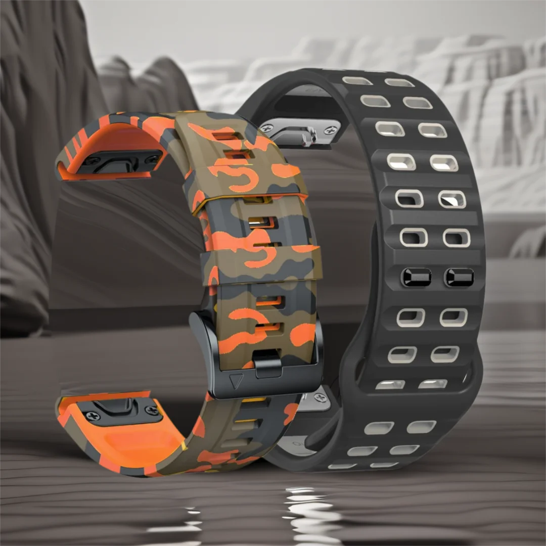 Quickfit 22/26Mm Si…