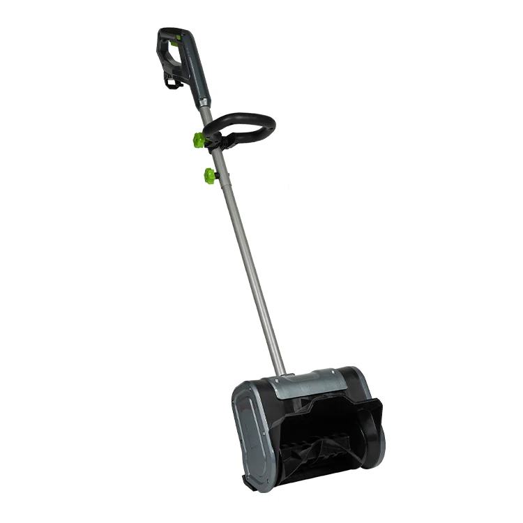 

Cheap Price Corded Electric Schneeschleuder Snow Thrower/Electric Shovel For Garden