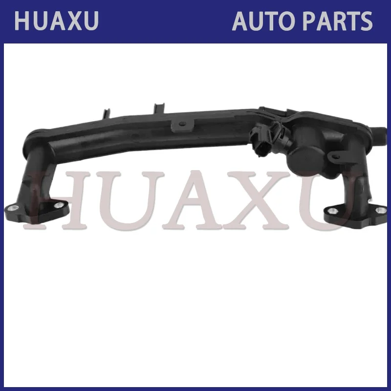 LR018273 LR010891 LR109402 LR087559 LR077042 Car Parts auto Radiators Parts Coolant Outlet Pipe  For new Land Rover LR4 RR SPORT