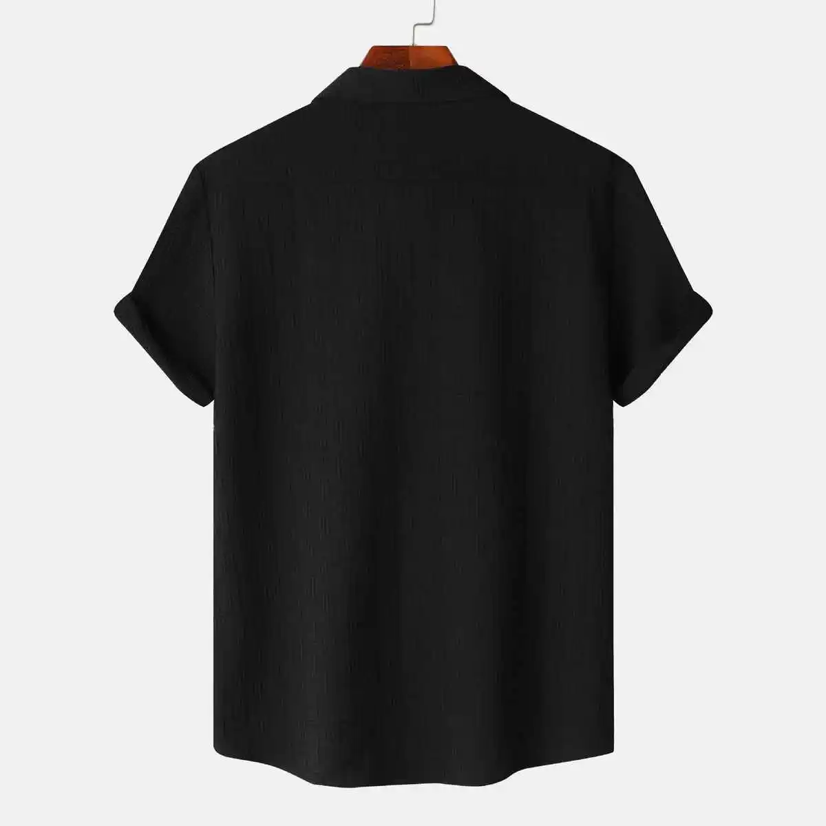 

Мужская ort Sve irt Ice Sensation Sun Protection Treaent Cotton 00% adient Pattern Youth Sle Commute Wind