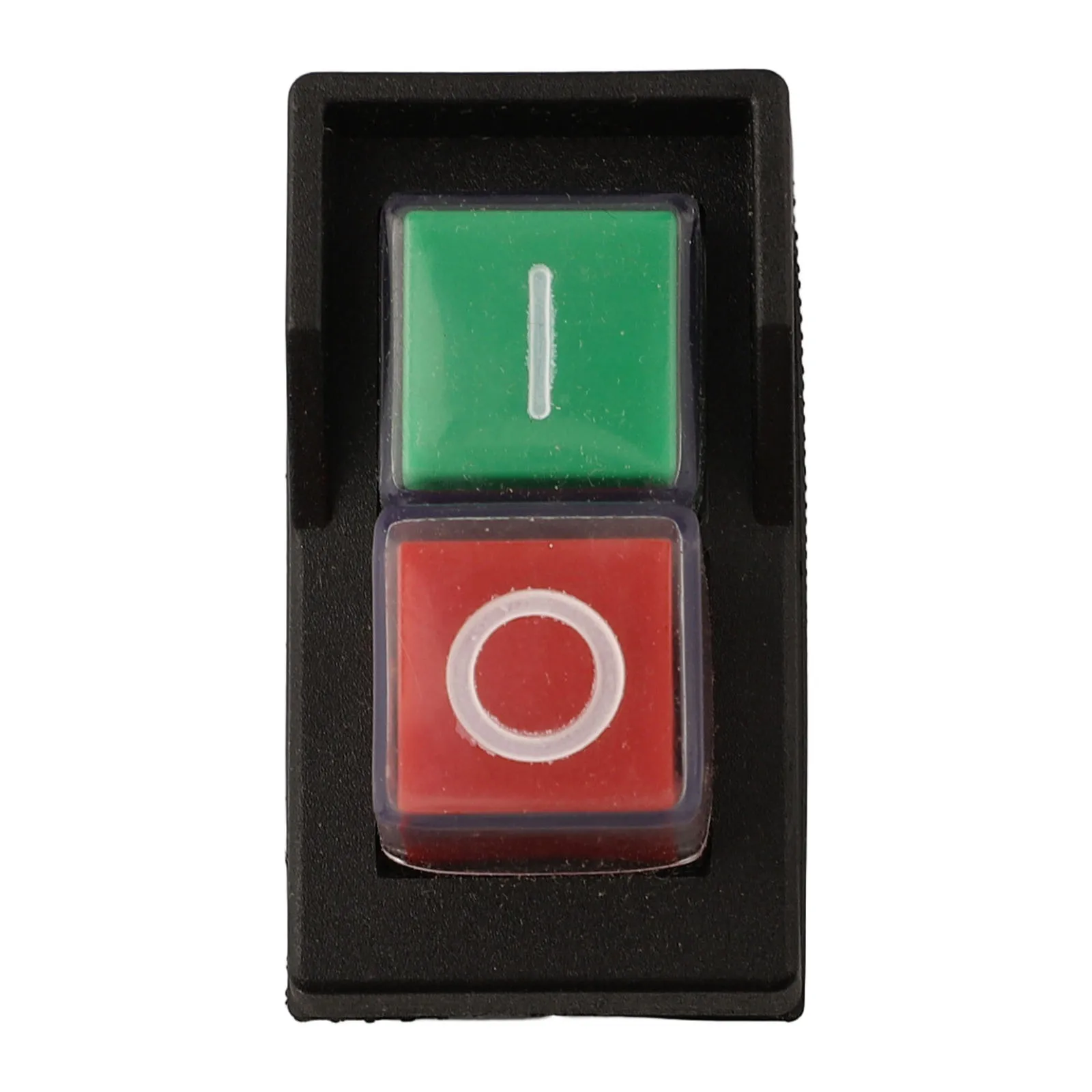 

N603746 Replacement Switch DWE7485 Switch Table Saw Replacement Plastic Material Replacement Switch 1pc Quantity Black Color