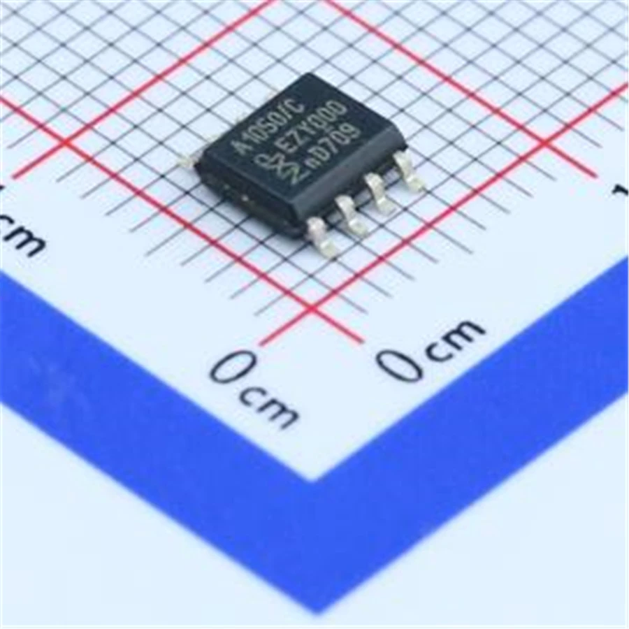 

10PCS/LOT(CAN chip) TJA1050T/CM,118