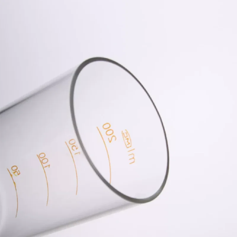 Constant volume tube 80ml/100ml/200ml water bath nitrogen blow tube shrink workstation sample tube 0.1ml