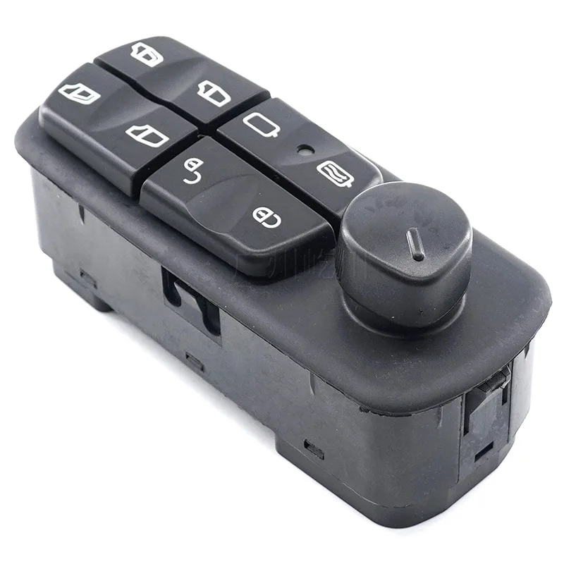 

A0045455913 для грузовиков Mercedes-Benz, переключатель подъема стекла, переключатель электрического окна