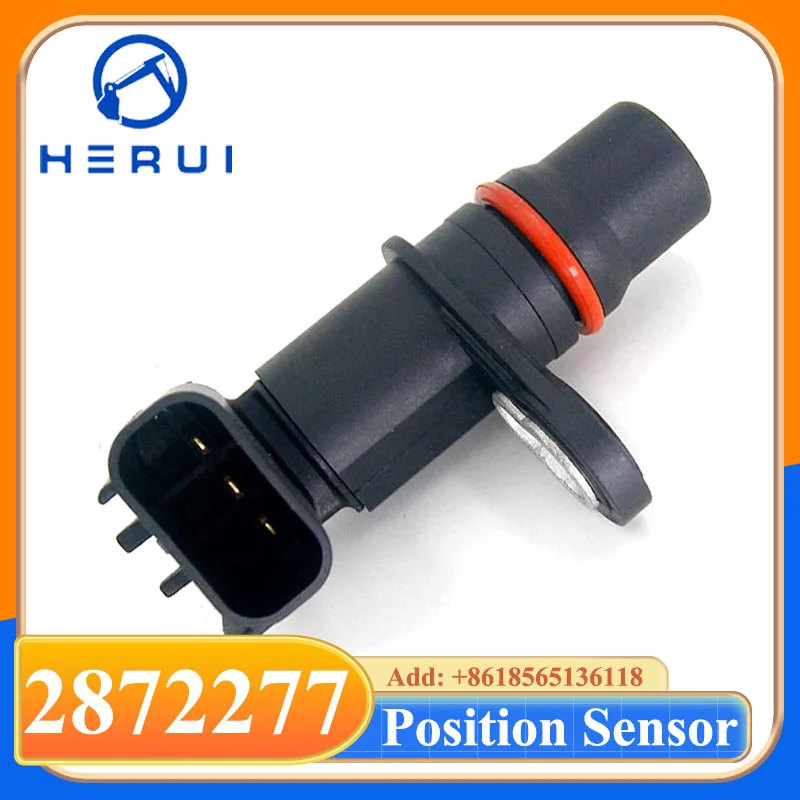 2872277 Crankshaft … - image