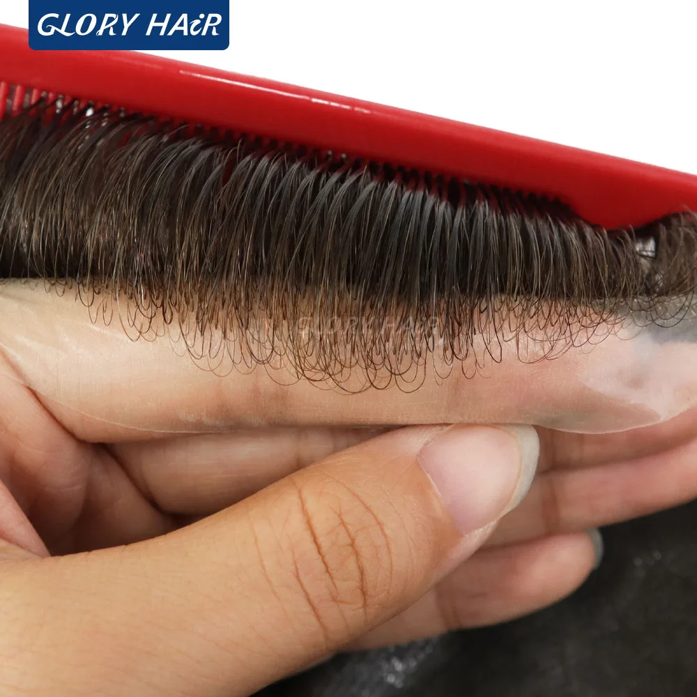 Thumbnail 3 - #94 Best Mens Hair Toupees to Buy In 2026