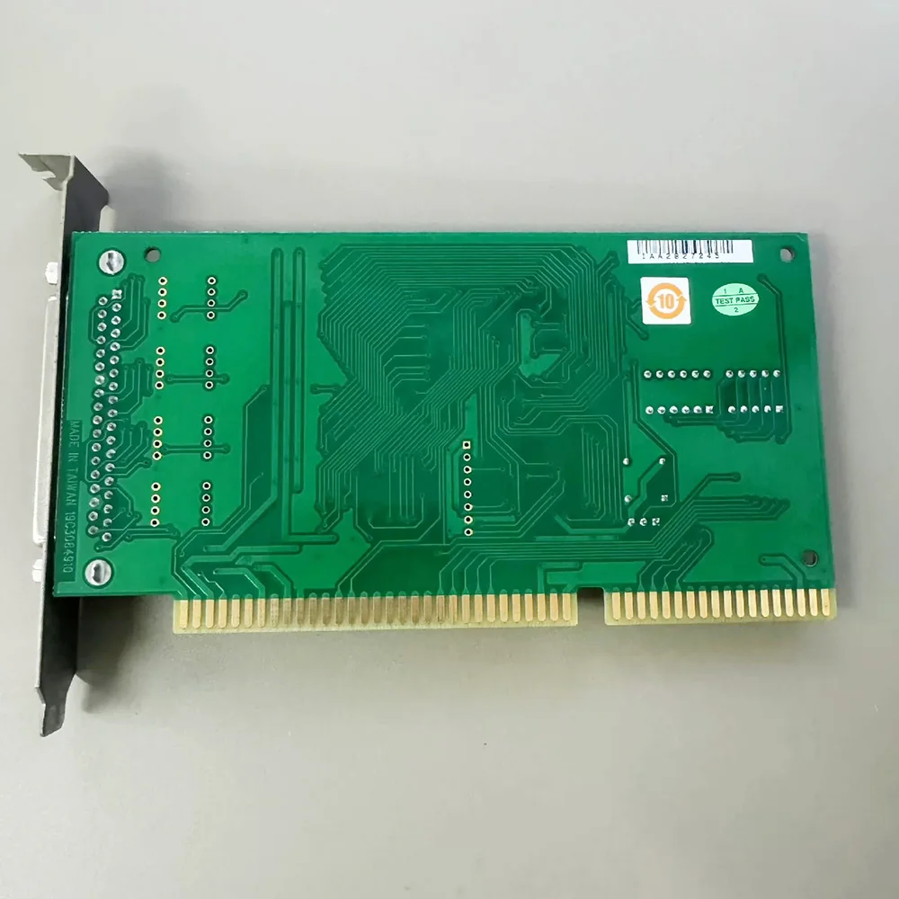PCL-849L 4 Port High-Speed RS-232 Communication Card
