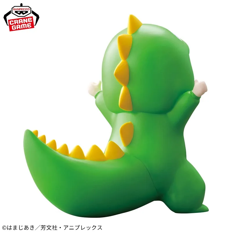 In Stock BANDAI Original BANPRESTO BOCCHI THE ROCK Gotoh Hitori Anime Action Figures Model Toys desktop Ornament collect Gifts