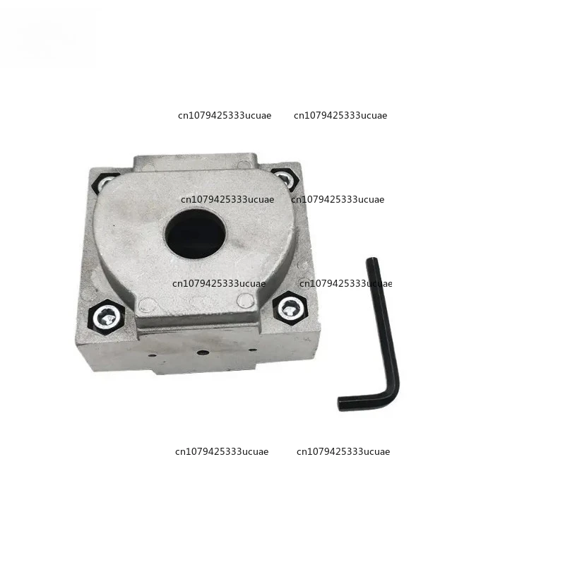 

Aluminium Flexible Flask of Denture Injection System To Make Partial