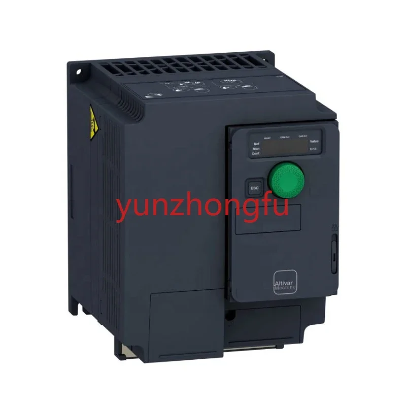 

New Original PLC Module Stock In Warehouse ATV320U55N4C Frequency Inverter