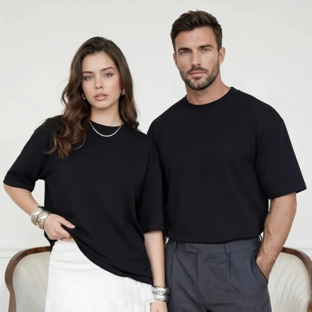 Men's funny T-Shirt Summer Oversize Tee Women Y2K Loose Novelty Vintage top gifts I FARTED IN MY WALLET NOW I HAVE GAS MONEY view 6