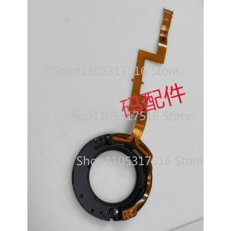 Repair Part For Canon EF 70-200mm F/2.8 L USM Lens Aperture Control Ass'y Power Diaphragm Unit YG2-0214-000