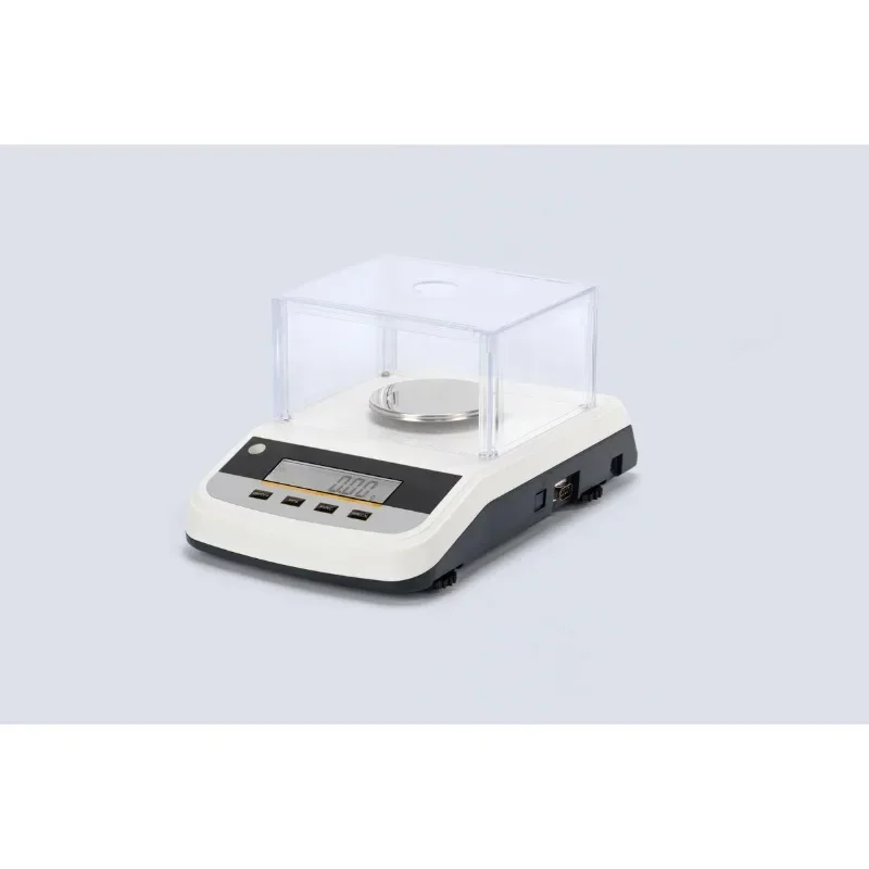 Precision Digital Scale 2000 Grams 0.01 Gram Accuracy for Fulfilling Various Weighing Needs