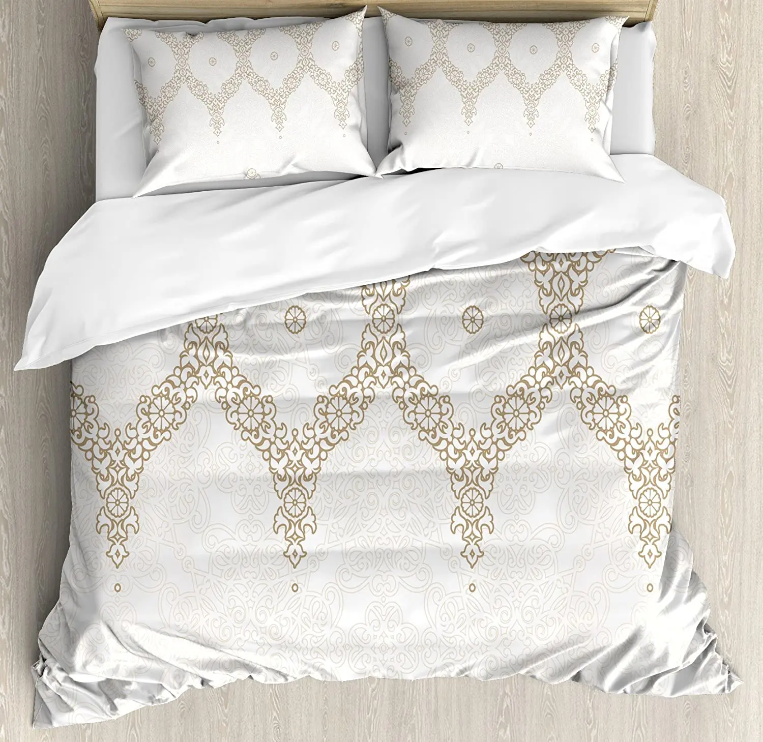 3pcs Bedding Set Morocco Home Textile Duvet Cover Pillow Case Boy Kid Teen Girl Bedding Covers Set 5