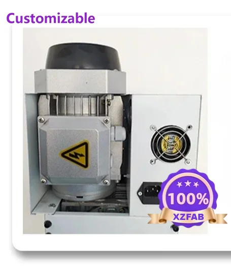 Factory Direct 2026 Ultra-quiet terminal machine Automatic tube type blade Hydraulic cold pressing die accessories Wire harness