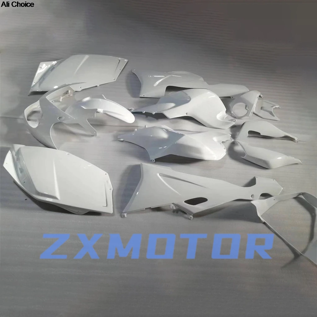 Fit For BMW K 1200S 2005 2006 2007 2008 2009 2010 Hot Style Fairing Kit K1200S 05 06 07 08 09 10 Prime Bodywork Fairings