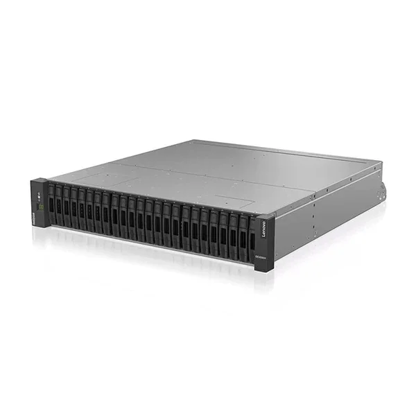 ThinkSystem DE6000H Area Networks Storage Nas Network Computer  Attached Storage Nas System  Enterprise Data Server