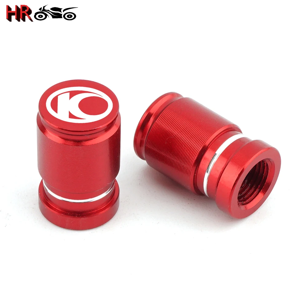 ل KYMCO CV3 CV2 AK550 ST Xciting S400 i TCS DT X 360 125 350 Dink X125 X Town CT Downtown إطار دراجة نارية غطاء تغليف الصمام التوصيل #5