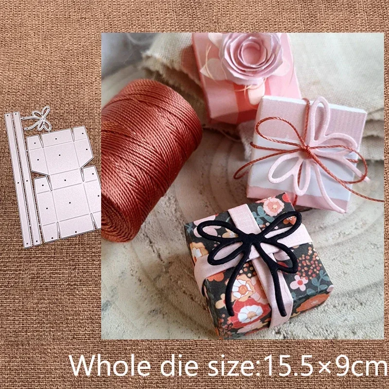 

Новый дизайн, металлические трафареты для вырезания, вырубные формы для декора коробок, вырубные элементы для скрапбукинга, для альбомов, бумажных открыток, тиснения