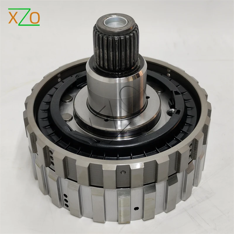 العلامة التجارية الجديدة لميني كوبر 1848185-QX VT2 VT3 ناقل حركة أوتوماتيكي المدخلات رمح الكواكب والعتاد الناقل الجمعية