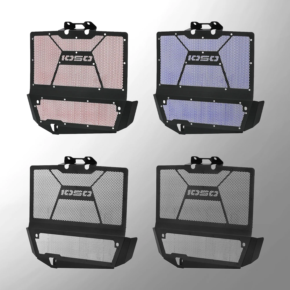 

Motorcycle Radiator Guards Grille Grill Cover Oil Cooled Guard Protector FOR Tiger 1050 Sport SE 2007-2017-2018-2019-2020-2021