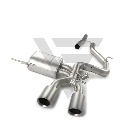 10 best sales golf 6 exhaust - №9