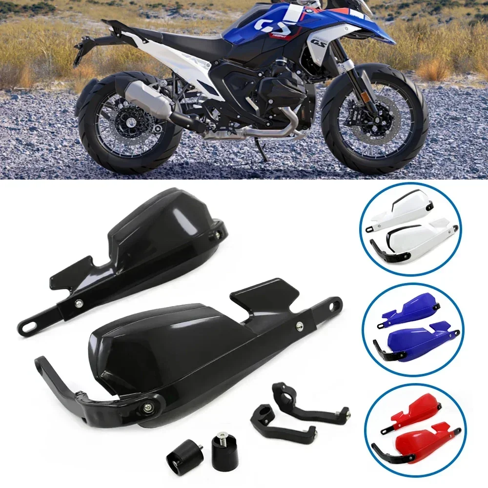 

For BMW R1300GS R 1300 GS 2023 2024 Motorcycle Accessories Hand Guards Lever Protector R1300 GS Handlebar Handguard Shield